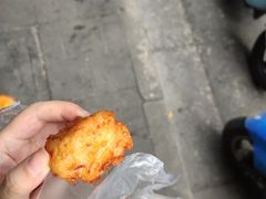 萝卜圆子-陶记正宗德州扒鸡(科巷店)