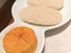 -永春园·扬州早茶·淮扬菜(漫乐城店)