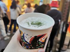 -茶颜悦色(登高路上店)