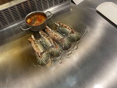 -铁板诱惑法式铁板烧(大卫城店)