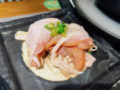 -厚贞日式烤肉(龙之梦店)