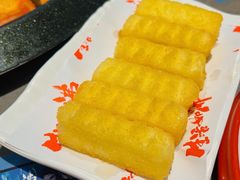 -生活如沸·顺德水牛奶火锅(大学路店)