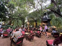 -Fern Forest Cafe