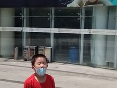 -沈坚强游泳俱乐部(长征分部)