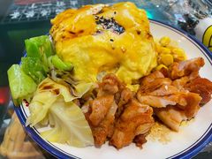 -港爺茶檔·茶餐厅(东晓南路店)
