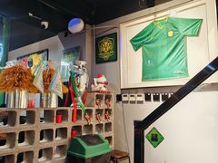 -京狮炙燥·精酿烧烤(首经贸店)