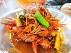 -聚味瞿记·龙虾堂(树木岭店)