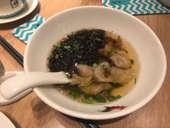 莆田扁肉汤（位）-莆田餐厅PUTIEN(深圳湾万象城家宴店)