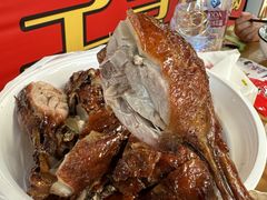 -王浩儿纪六孃甜皮鸭(东大街店)