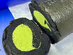 -the Roll'ING手作瑞士卷专门店(卓悦中心店)