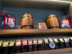 -星巴克臻选(杭州西溪印象城店)