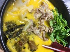 -和府捞面(天河领展广场店)