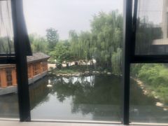 -太白山御龙湾温泉