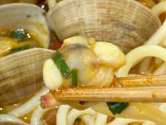 -见味花甲(福田coco park店)