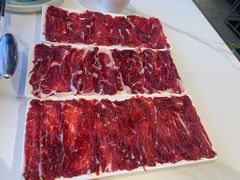 -古乐牛香·鲜牛肉自助火锅(南京总店)