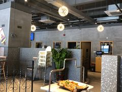 大堂-白玉·朝鲜族烤串(深圳Kkone店)