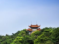-东莞观音山旅游风景区