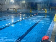 -佳明游泳馆(惠新西街南口店)