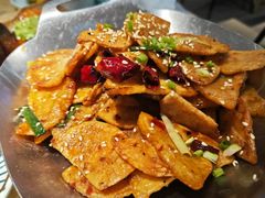-丛林狼非遗酱骨·现炒餐厅(人民路店)