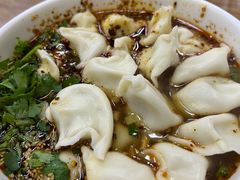 -回坊马二饺子馆