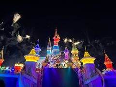 -沈阳方特欢乐世界