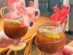 -有序Orderly融合西餐·咖啡(运河外滩店)