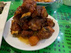-令氏家外家岐山面(火炬路店)