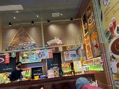 -伽喱博士 Dr.CURRY咖喱饭(太阳宫咖喱店)