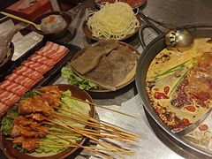 -冯校长老火锅(深圳总店)