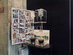 -Home Cafe(水榭春天店)