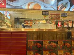 -万龙洲海鲜(安定门店)