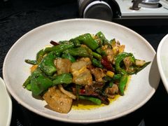 -顺香居·老字号湖北菜(江汉路店)