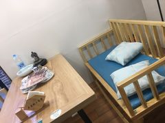 -老苏州大客堂·苏帮菜·松鼠桂鱼·苏州传统小吃(观前街人民商场店)