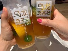 -肯德基(巴沟店)
