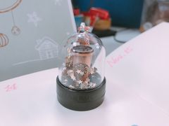 -星巴克(汇京国际广场店)