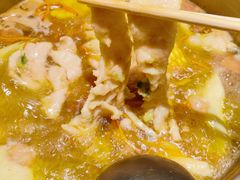 -芭夯兔·兔肉汤锅(新都店)