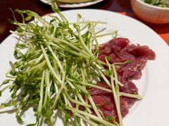 -安徽高速开元国际大酒店·地中海自助餐厅