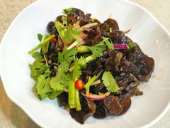 -富乐山酒店(西黄城根北街店)