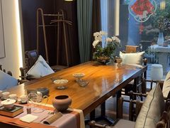 -王府茶楼茶宴·创意菜(朝阳公园店)