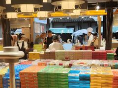 -乾芝斋·苏式糕点·碧螺春茶酥(平江路店)