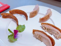 -额娘·春饼烤鸭(乐汇城店)