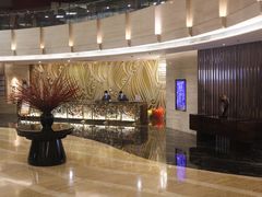 -厦门明发国际大酒店(会展中心环岛路店)