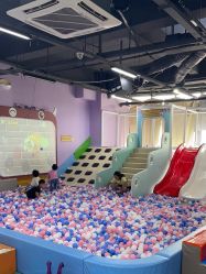 -妙糖乐园(乐坊·大华生活广场店)