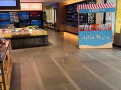 -连鹭海鲜·海肠捞饭·海胆饭(星海店)