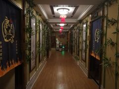 -康美道家中医养生SPA馆(牡丹江路店)