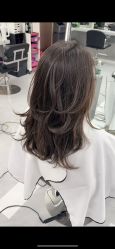 -5M HAIR SALON 旗舰店