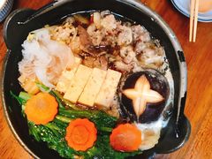 -铃木食堂(帽儿胡同店)