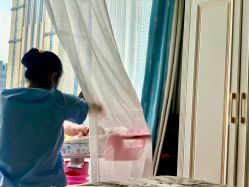 -梓爱月子中心(花都店)