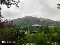 -石岛赤山风景区