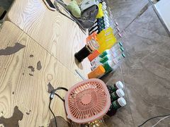 -秦云老太婆摊摊面(观音桥店)